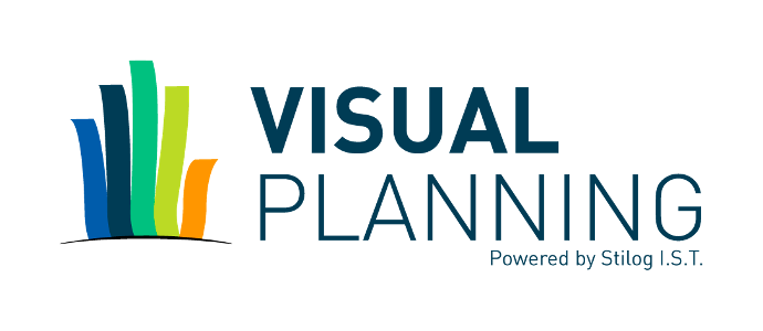 Logo Visual Planning logiciel de planification